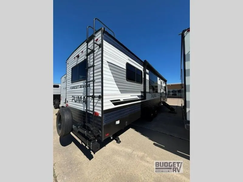 2026 Forest River Puma 290RL - Photo 3