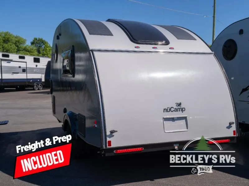 2026 NuCamp TAB 360 CS BOONDOCK - Photo 3