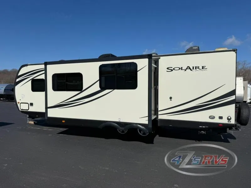 2014 Palomino SolAire 269 BHDSK - Photo 3