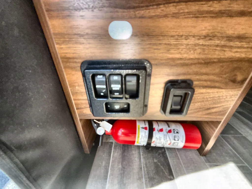 2022 Winnebago Travato 59G, Photos photo 20