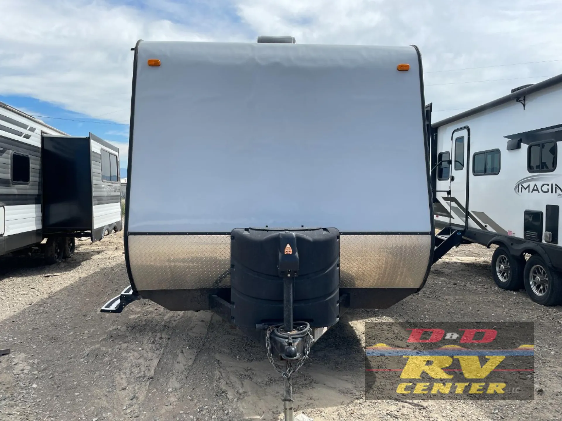 2018 Northwood Nash 24M - Photo 4