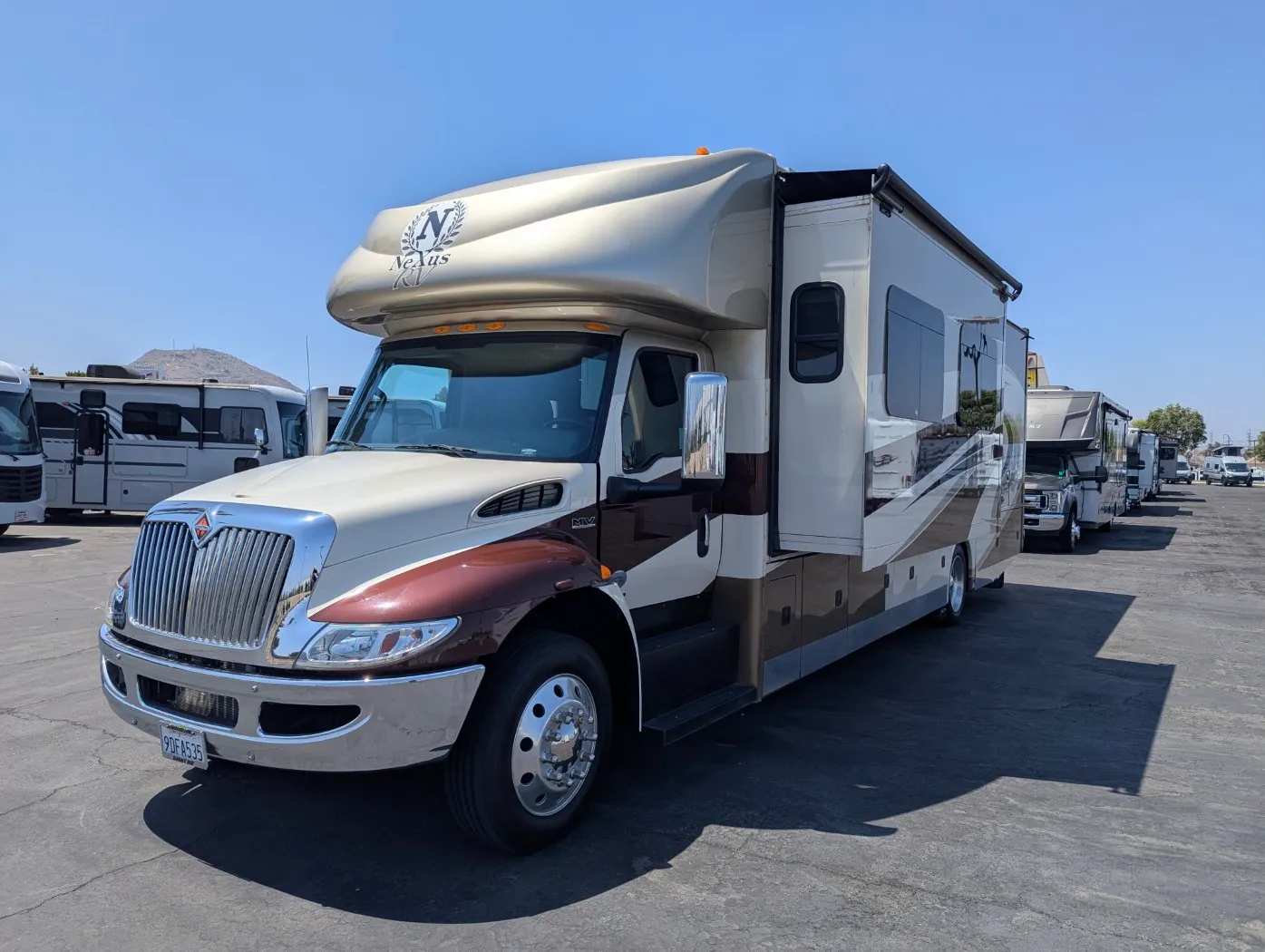 2021 Nexus Ghost 36DS - Photo 3