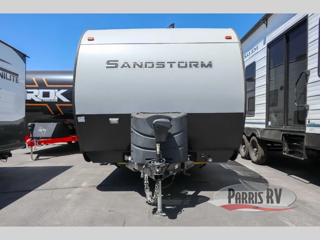 2023 Forest River Sandstorm 186 - Photo 3