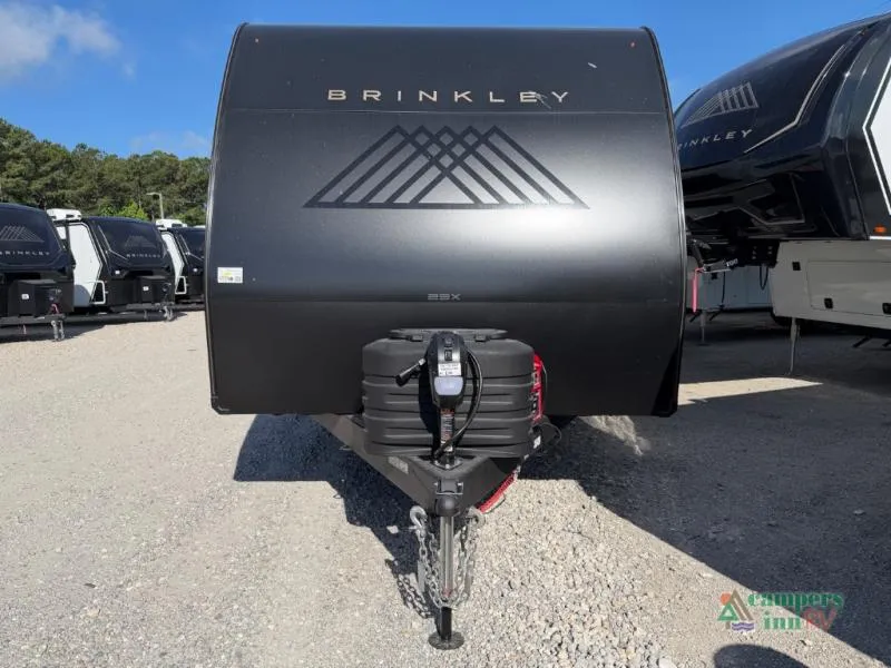 2026 Brinkley Model Ix 23X - Photo 4