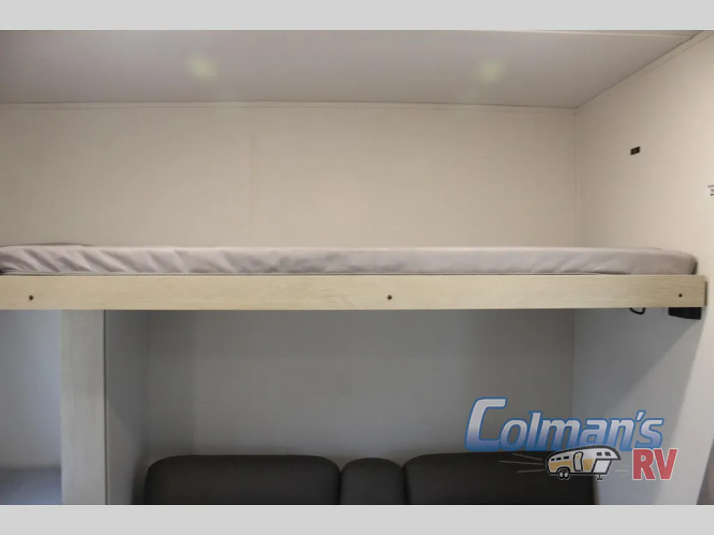 2026 Shasta RVs i-5 Edition 530BQB, Photos photo 36