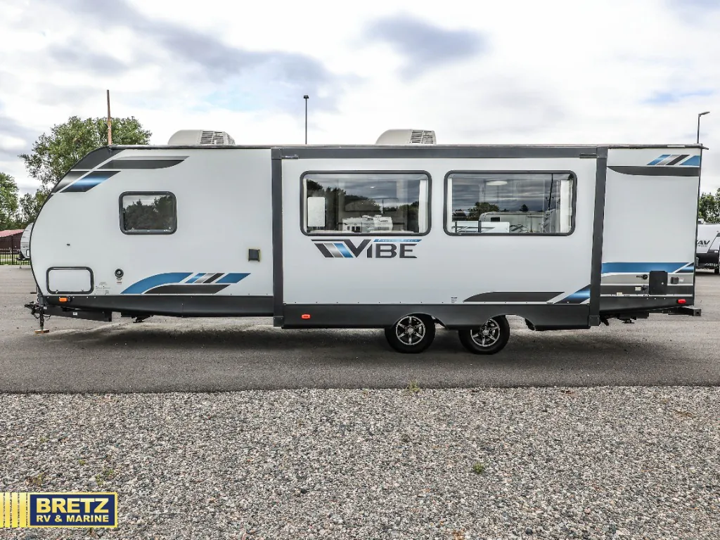 2021 Forest River Vibe 28RB, Photos photo 14