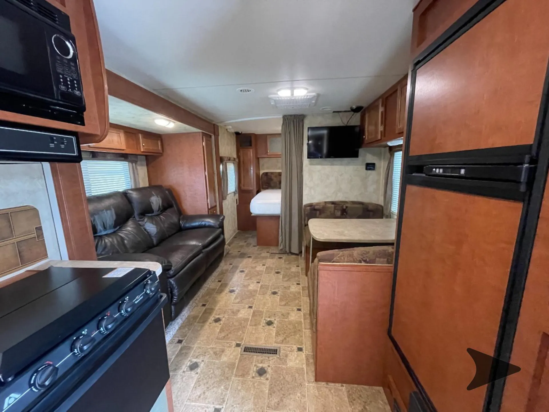 2015 Northwood Nash 24M - Photo 3