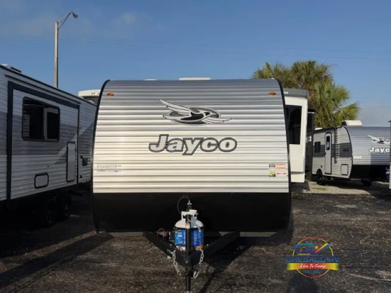 2026 Jayco Jay Flight SLX 170BH - Photo 3