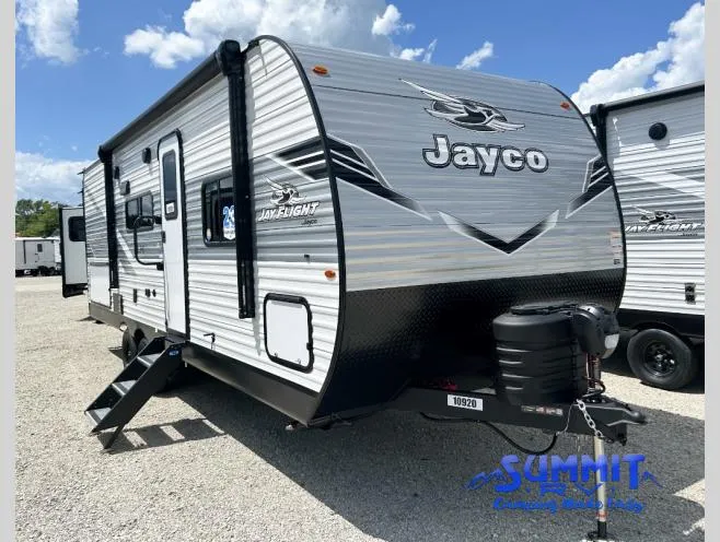 2026 Jayco Jay Flight SLX 245BHS - Photo 2