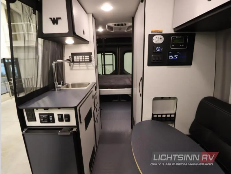 2027 Winnebago Revel Sport 44C - Photo 3