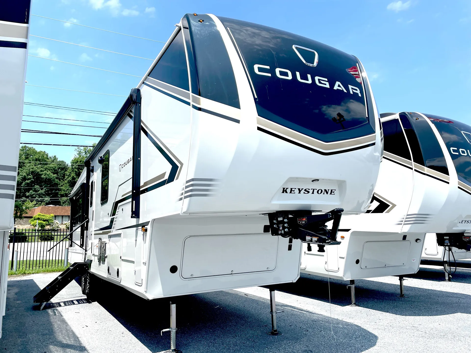 2026 Keystone Cougar 355FBS - Photo 2