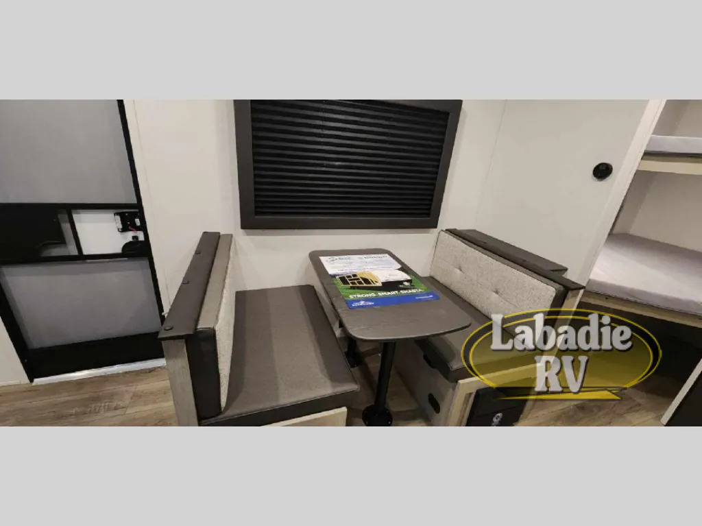 2027 Shasta RVs i-5 Edition 525RS, Photos photo 12
