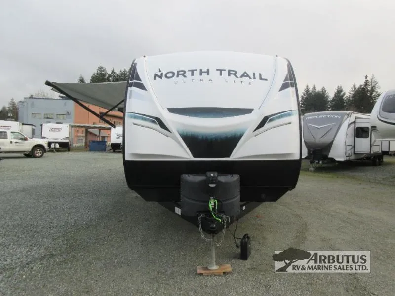2022 Heartland North Trail NT 25RBP - Photo 3