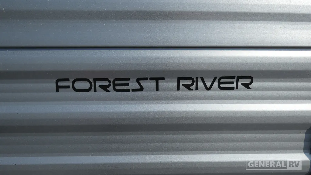 2022 Forest River Cherokee Wolf Den 306MM, Photos photo 27