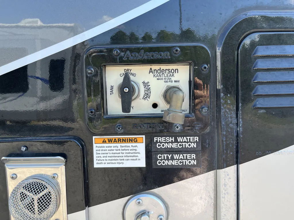 2019 nexus rv Ghost 36DS, Photos photo 29