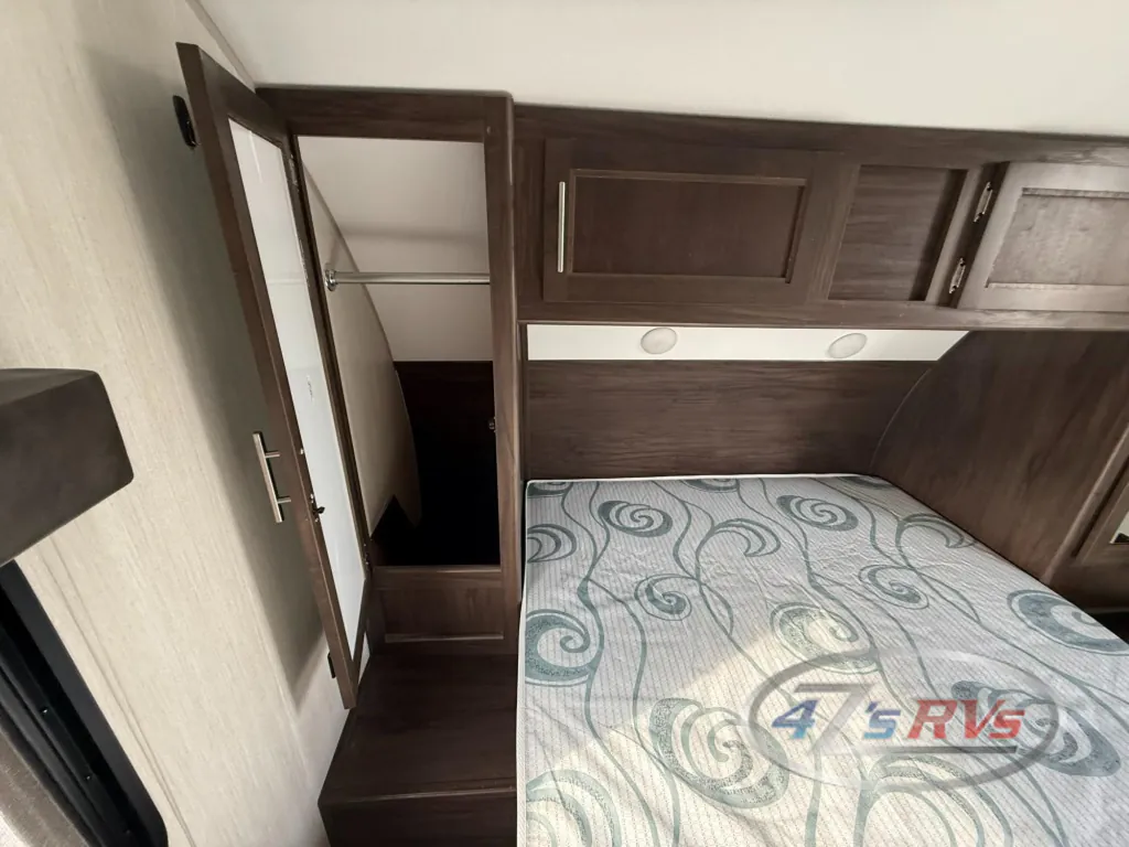 2019 Forest River Cherokee Grey Wolf 23MK, Photos photo 27