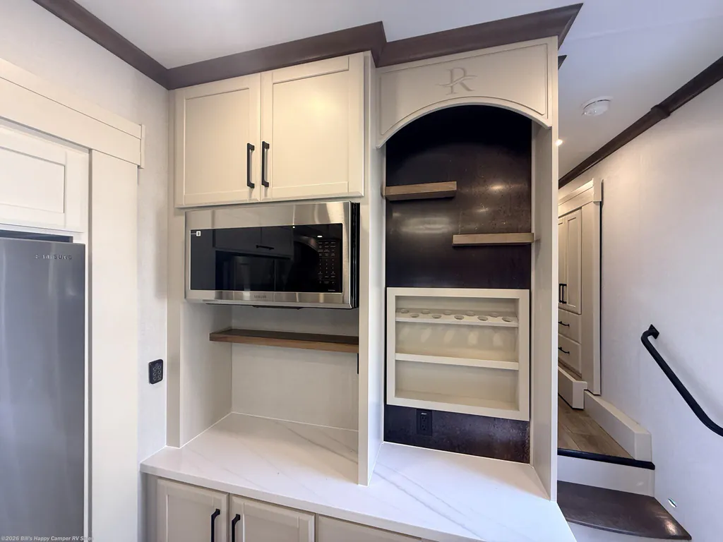 2027 Forest River RiverStone 38BMB, Photos photo 35