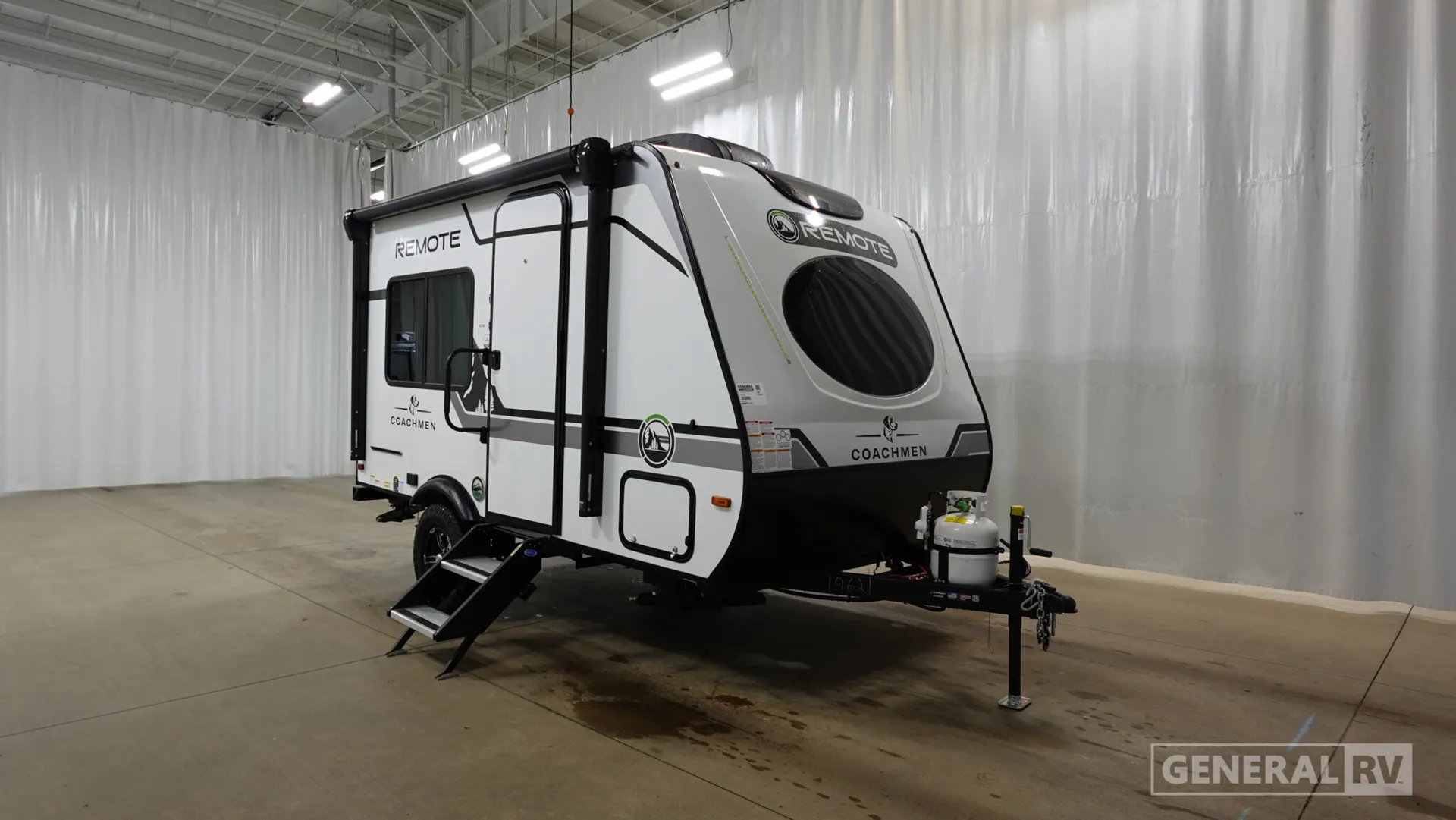 2026 Coachmen Remote 121R - Photo 2