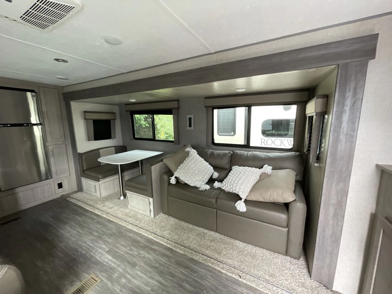 2022 Forest River Aurora 31KDS - Photo 3