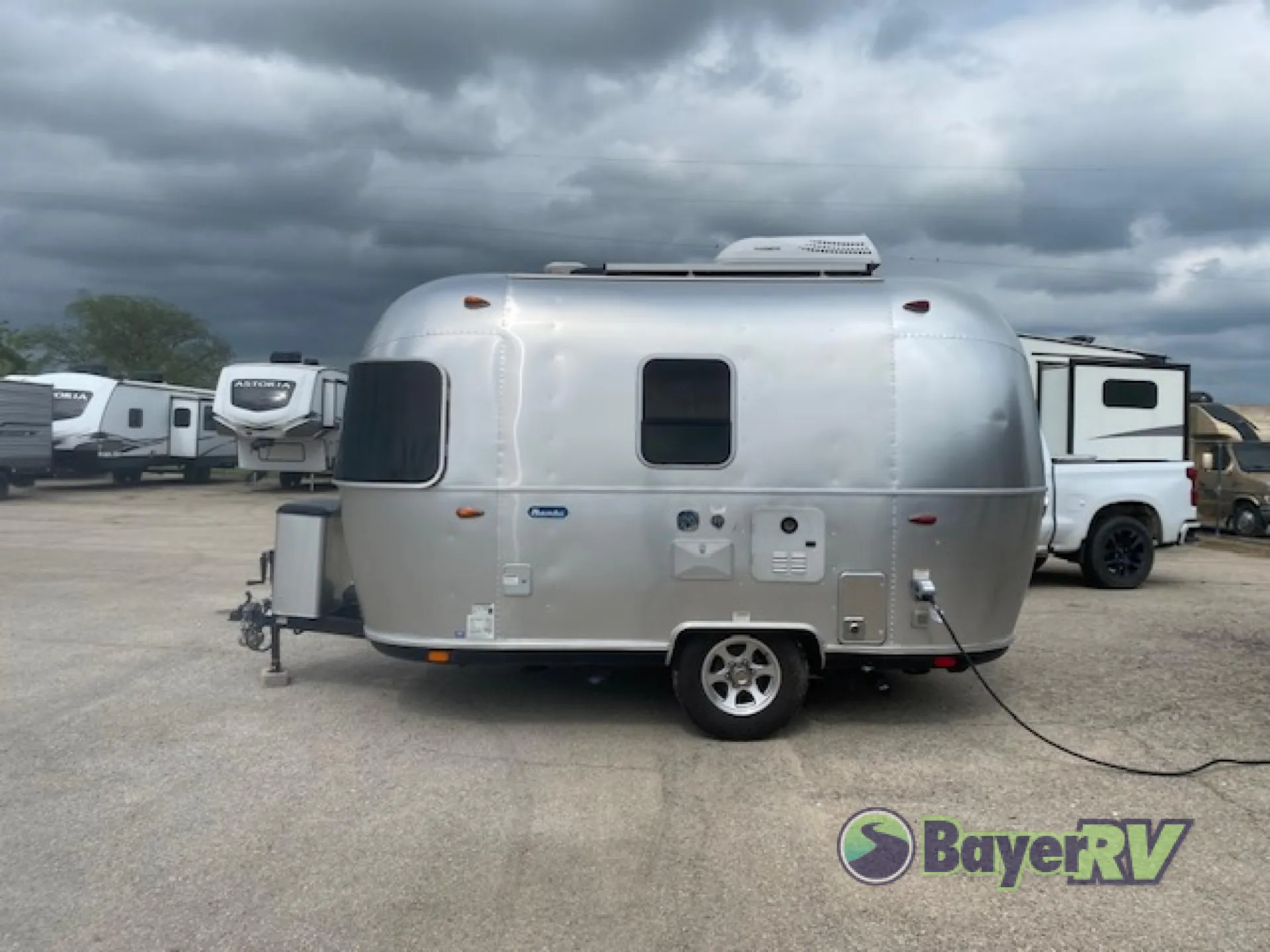 2021 Airstream Bambi 16RB - Photo 4