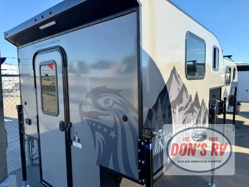 2026 Soaring Eagle ADLAR 6.5XLS - Photo 2