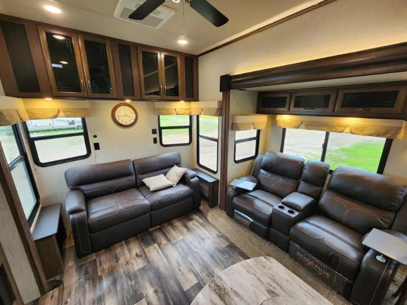 2019 Forest River Sierra Destination 399LOFT, Photos photo 12