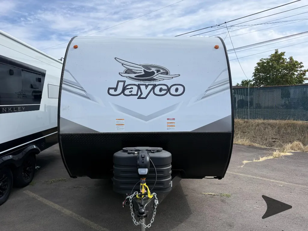 2027 Jayco Jay Flight SLX 262RLSW, Photos photo 3