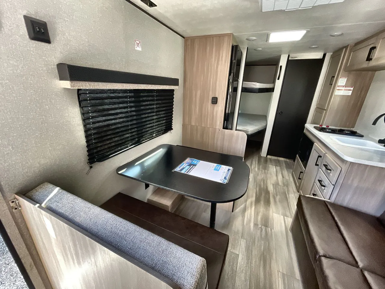 2026 Heartland Prowler Lynx 2500BH - Photo 4