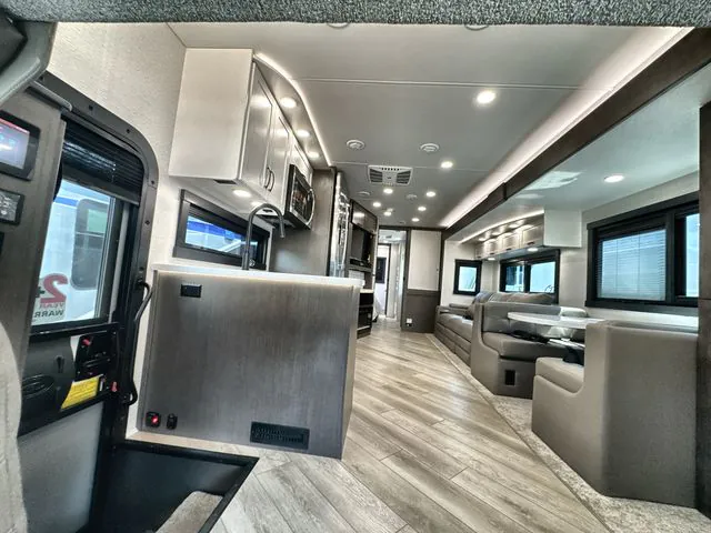 2027 Entegra Coach Accolade 37K, Photos photo 49