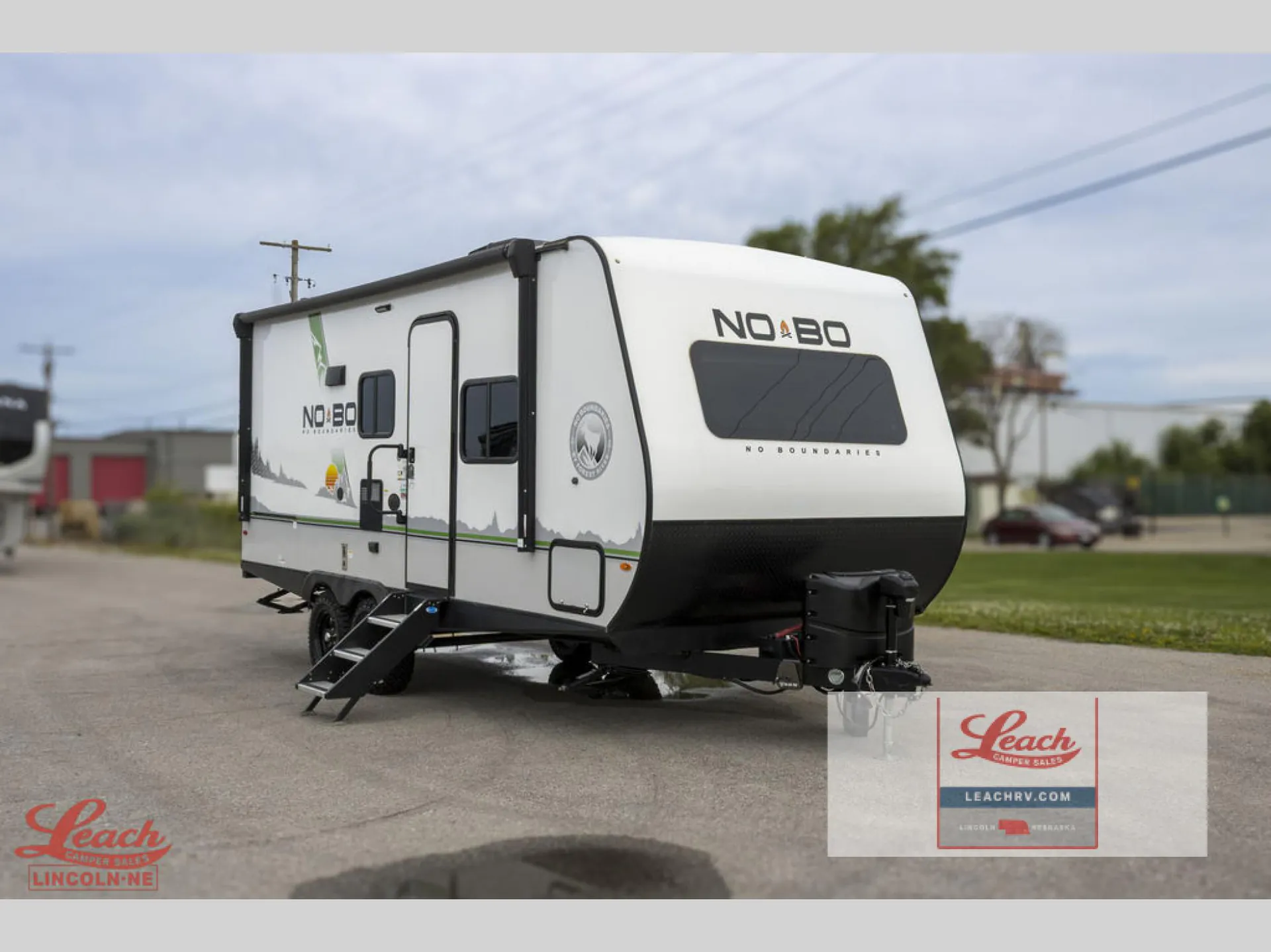 2022 Forest River R-Pod 204 - Photo 2
