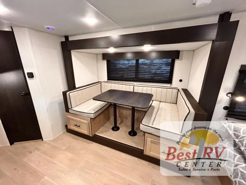 2026 Forest River RV Cascade Black Label 17JWBLC - Photo 3