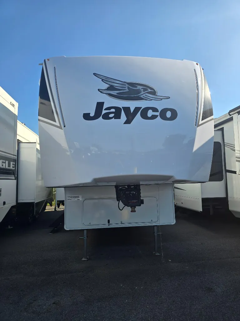2026 Jayco Eagle SLE 30RLT - Photo 3