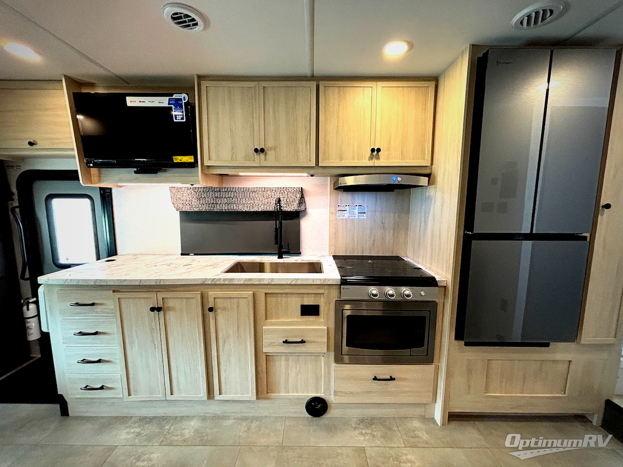 2027 Forest River Sunseeker 3010DS — Photo 6