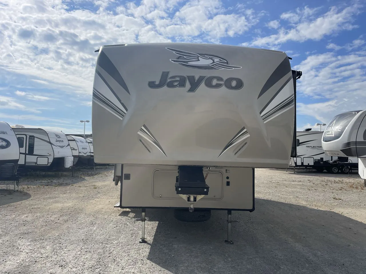 2017 Jayco Eagle HT 275RLTS - Photo 2