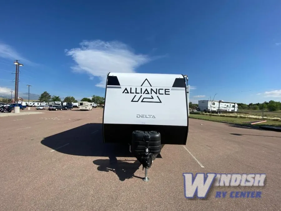 2027 Alliance RV Delta Solo BH181 - Photo 2