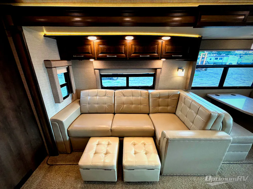 2020 Entegra Coach Emblem 36U, Photos photo 11