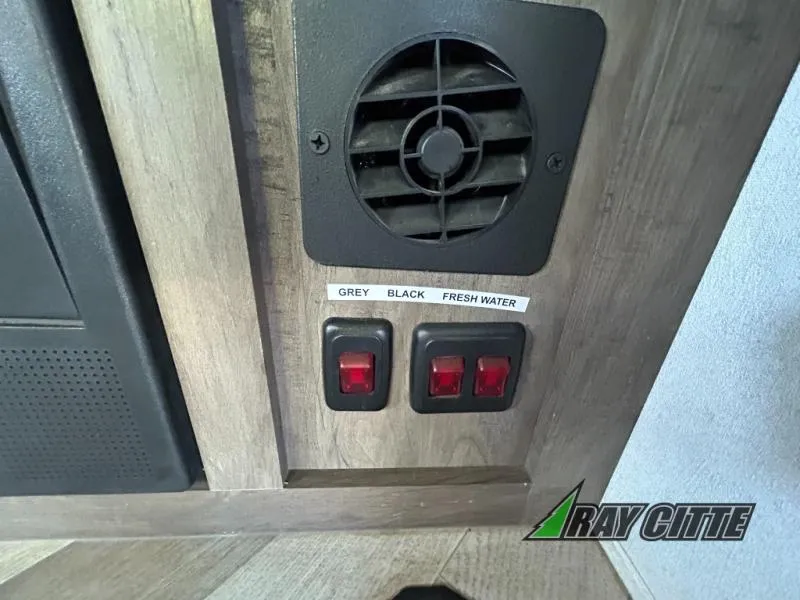 2021 Forest River Salem Cruise Lite 211SSXL - Photo 4