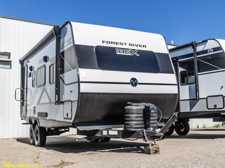 2027 Forest River RV Ibex 20MKB - Main photo