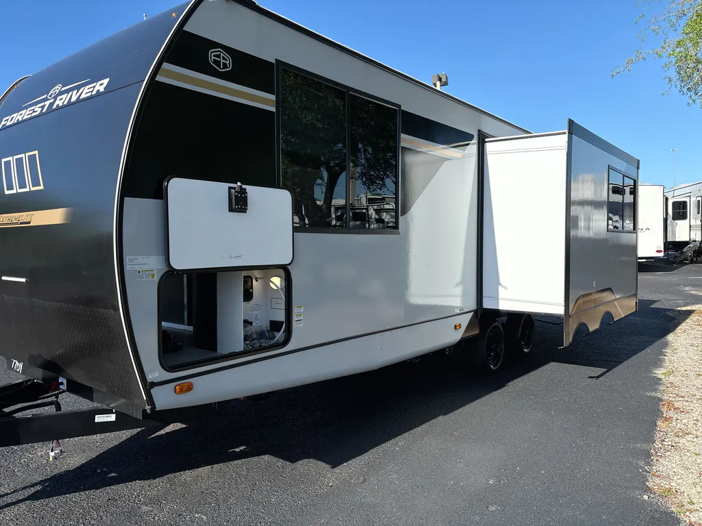 2026 Forest River Vibe Extreme Lite 2400RB, Photos photo 7