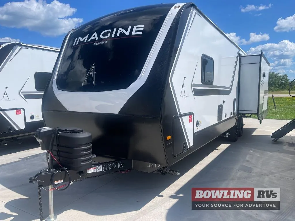 2026 Grand Design Imagine 2970RL - Photo 2