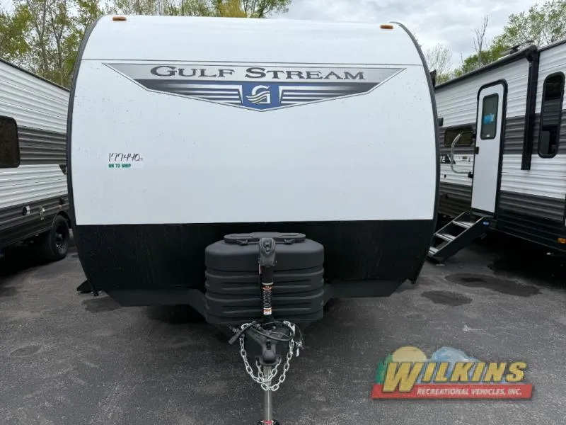 2026 Gulf Stream RV Ameri-Lite Ultra Lite 228SB - Photo 4