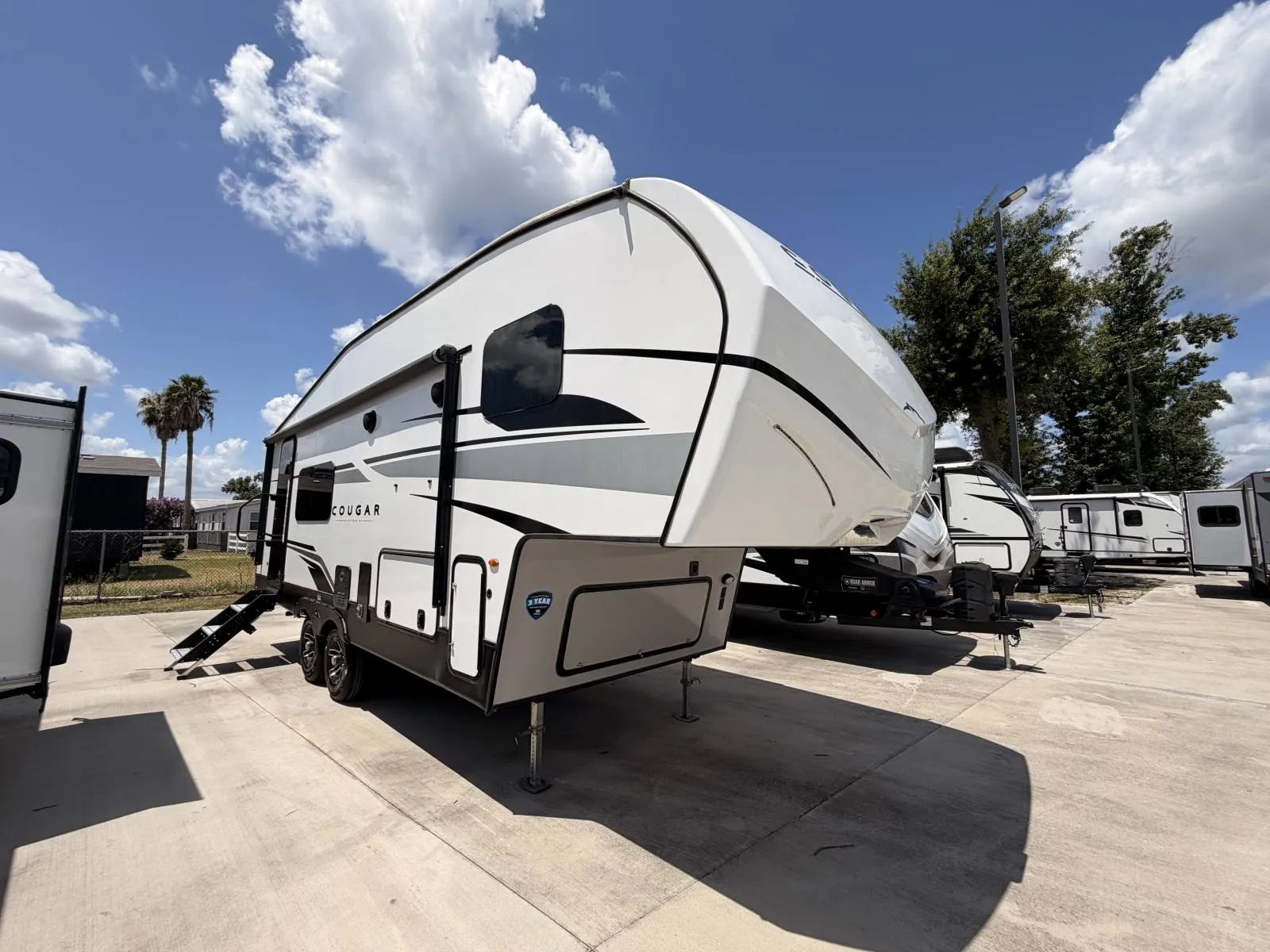 2023 Keystone Rv COUGAR SPORT SERIES M-2100 RK - Photo 4