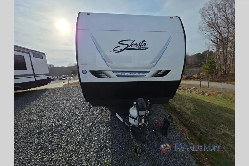 2026 Shasta RVs i-5 Edition 532BEDS - Photo 4