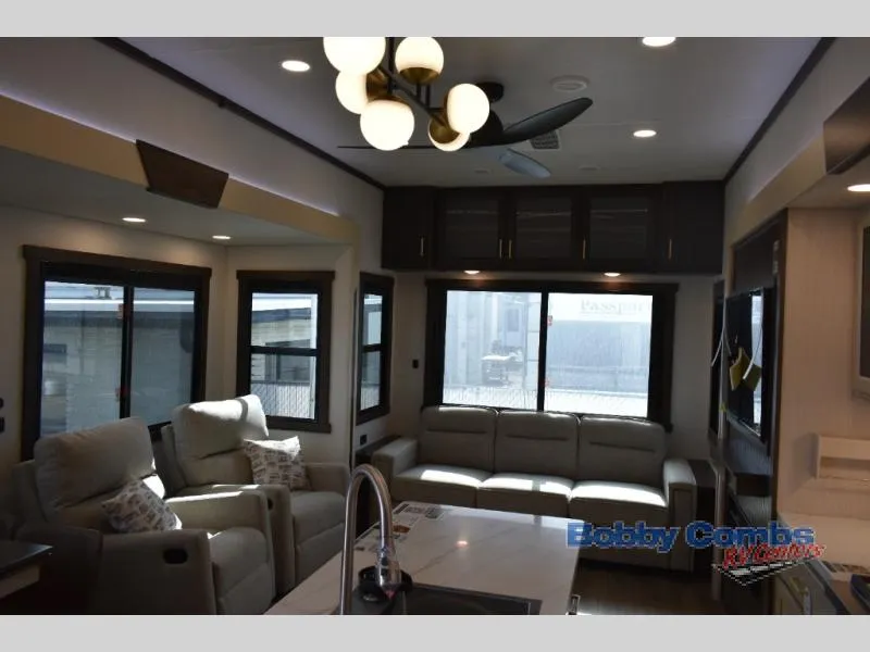 2026 Forest River Cedar Creek 361RL, Photos photo 13