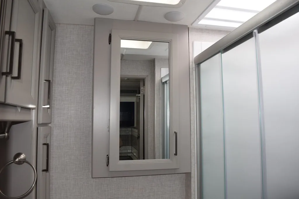 2025 Thor Motor Coach Windsport 29L, Photos photo 25