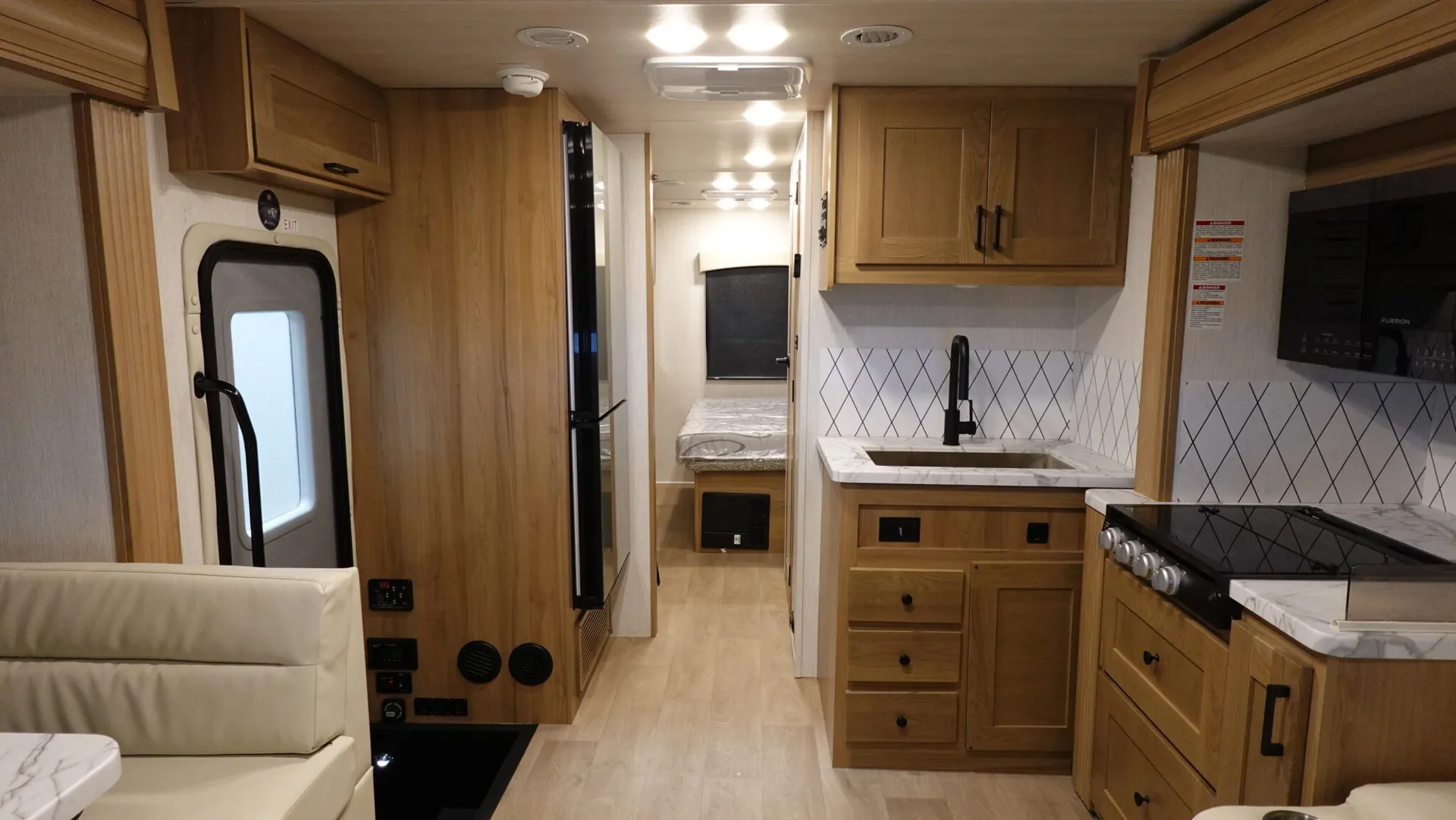 2026 NeXus RV Viper 29V - Photo 3