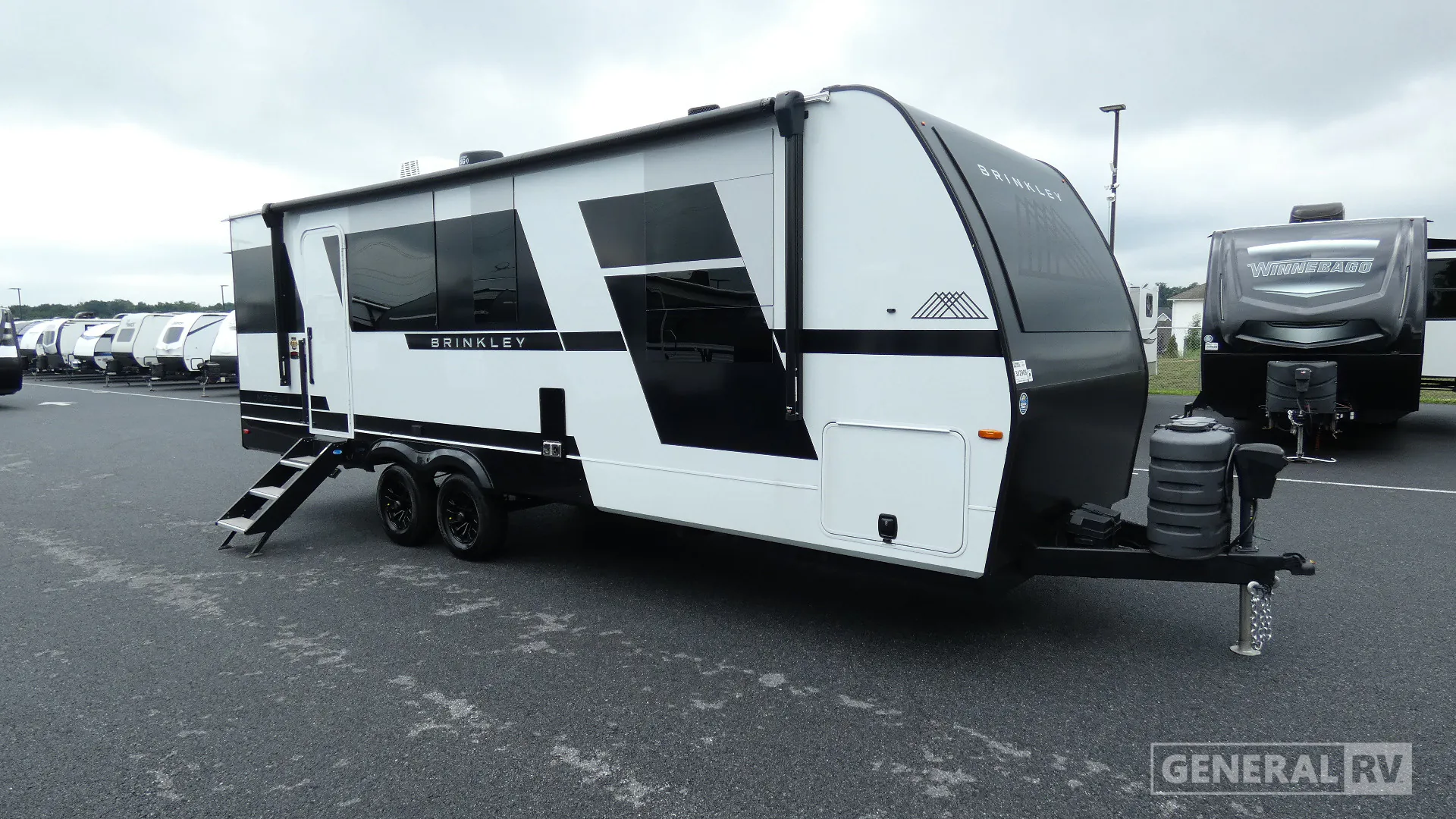 2025 Brinkley Model I 265