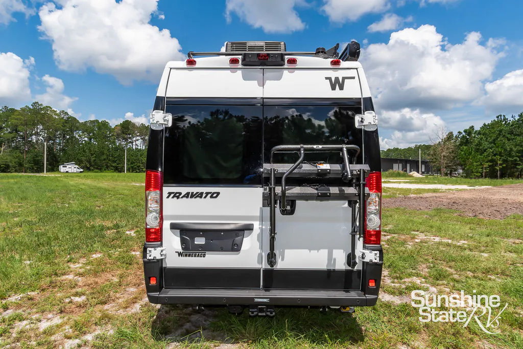 2027 Winnebago Travato 59G, Photos photo 4