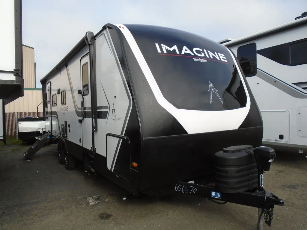 2026 Grand Design Imagine 2500RL - Photo 3