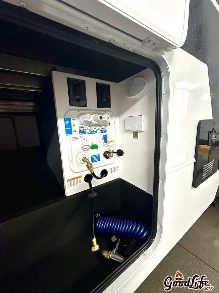 2026 Brinkley Model Z 3600, Photos photo 41